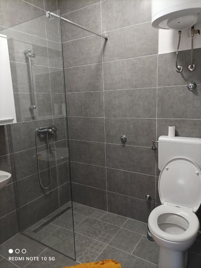 Apartmani Pablo Pag Town Pokój zdjęcie