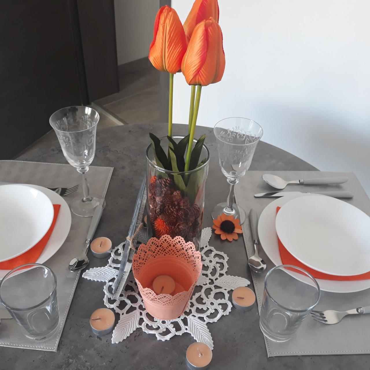 Apartmani Pablo Pag Town Zewnętrze zdjęcie