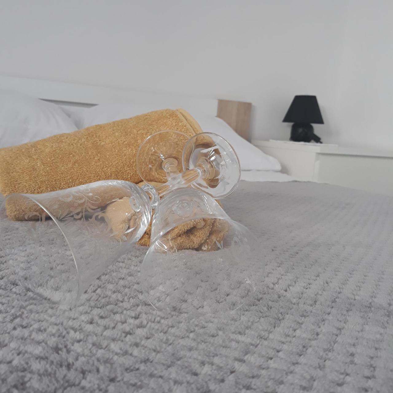 Apartmani Pablo Pag Town Zewnętrze zdjęcie